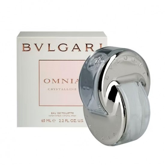 Bvlgari Omnia Crystalline Edt 65 ml Kadin Parfum