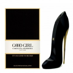 Carolina Herrera Good Girl Black Edp 80 ml Kadin Parfum