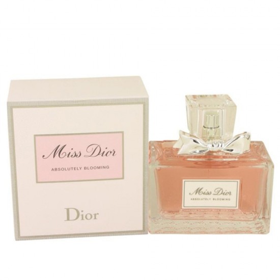 Dior Miss Dior Absolutely Blooming Edp 100 ml Kadin Parfum