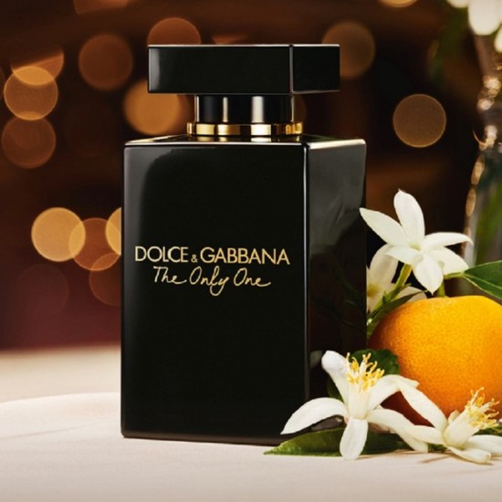 Dolce Gabbana The Only One Intense EDP 100 ml Kadin Parfum