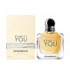 Emporio Armani Because It s You Edp 100 mll Kadin Parfum