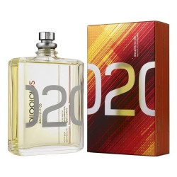 Escentric Molecule No 2 Orange 100 ml Unisex Parfum