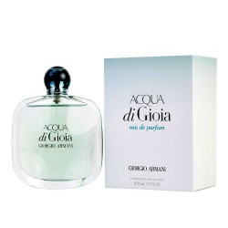 Giorgio Armani Acqua Di Gioia Edt 100 Kadin Parfum