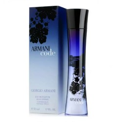 Giorgio Armani Code Femme EDP 50 ml Kadin Parfum