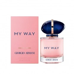 Giorgio Armani My Way EDP 90 ml Kadin Parfum