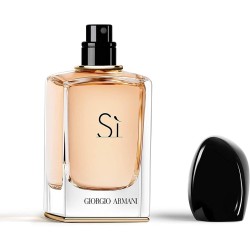 Giorgio Armani Si Edp 100 ml Kadin Parfum
