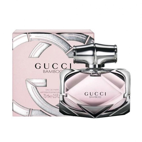 Gucci Bamboo EDP 75 ml Kadin Parfum