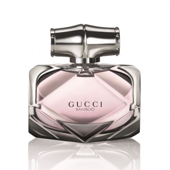 Gucci Bamboo EDP 75 ml Kadin Parfum