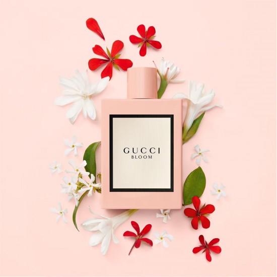 Gucci Bloom Edp 100 ml Kadin Parfum