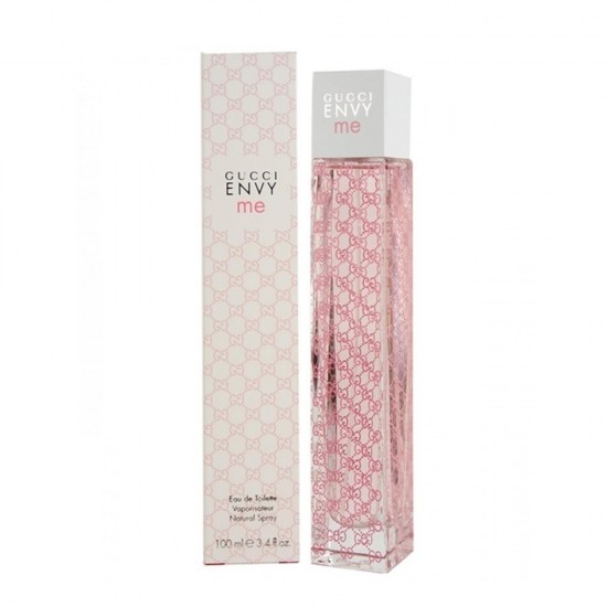 Gucci Envy Me For EDT 100  ml Kadin Parfum