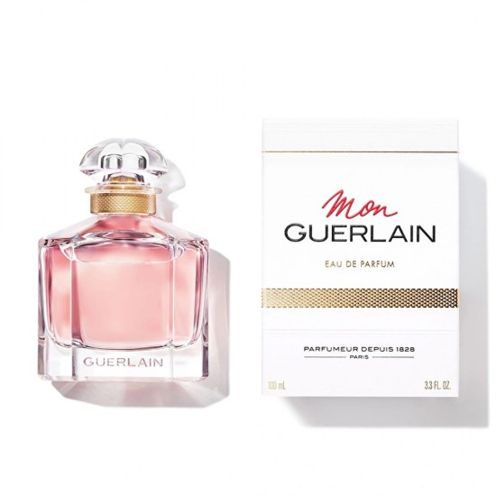 Guerlain Mon Guerlain EDP 100 ml Kadin Parfum