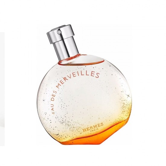 Hermes Des Merveilles Edt 85 ml Kadin Parfum