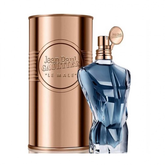 Jean Paul Gaultier Le Male Essence EDP 125 ml Kadin Parfum