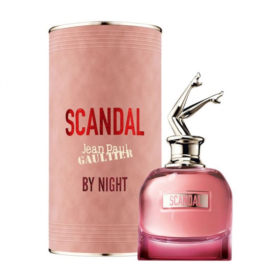 Jean Paul Gaultier Scandal By Night for Edp 80 ml Kadin Parfum
