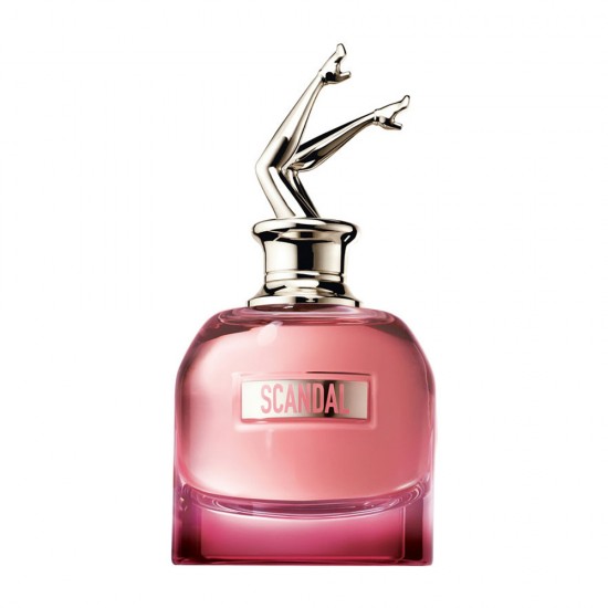 Jean Paul Gaultier Scandal By Night for Edp 80 ml Kadin Parfum