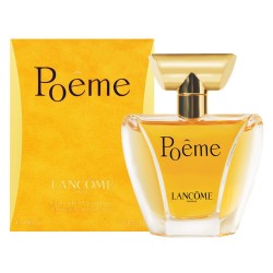 Lancome Poeme Edp 100 ml Kadin Parfum