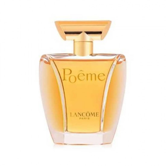 Lancome Poeme Edp 100 ml Kadin Parfum