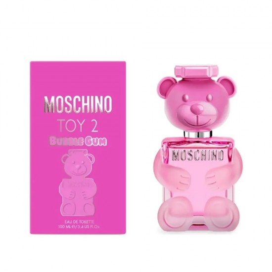 Moschino Toy 2 Bubble Gum Edt 100 ml Kadin Parfum