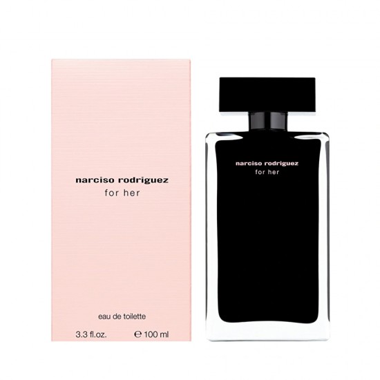 Narciso Rodriguez Narciso Black Edt 100 ml Kadin Parfum