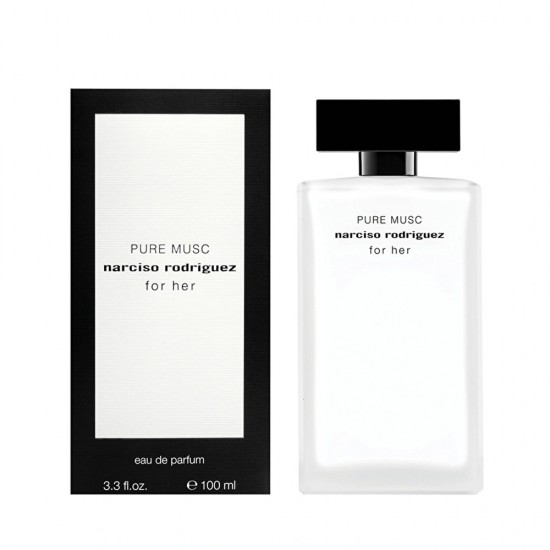 Narciso Rodriguez Pure Musc For Her Edp 100 ml Kadin Parfum