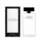 Narciso Rodriguez Pure Musc For Her Edp 100 ml Kadin Parfum