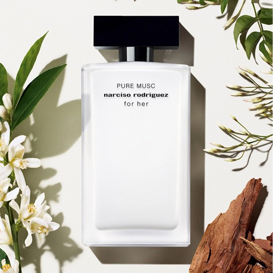 Narciso Rodriguez Pure Musc For Her Edp 100 ml Kadin Parfum