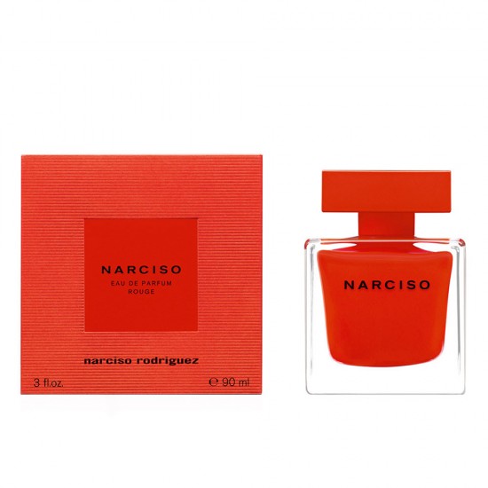 Narciso Rodriguez Rouge Edp 90 ml Kadin Parfum