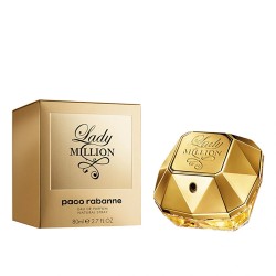 Paco Rabanne Lady Million Edp 80 ml Kadin Parfum