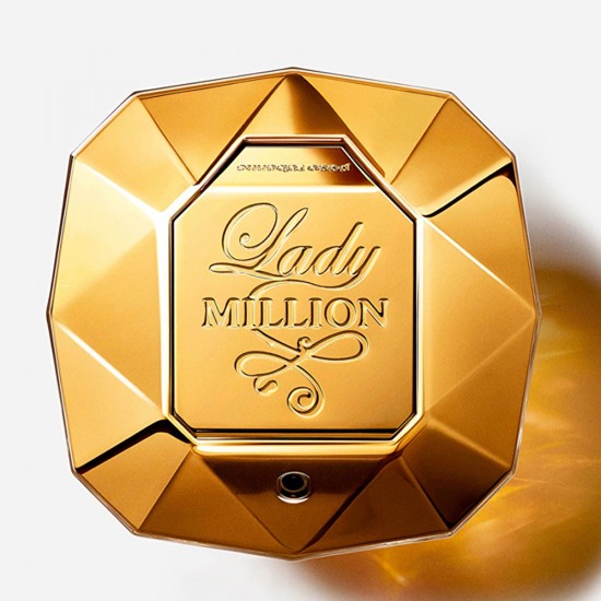 Paco Rabanne Lady Million Edp 80 ml Kadin Parfum