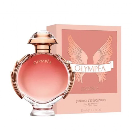 Paco Rabanne Olympea Edp 80 ml Kadin Parfum