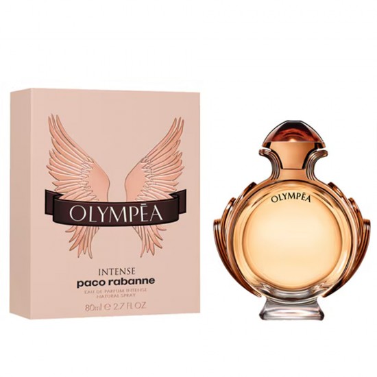 Paco Rabanne Olympea Intense Edp 80 ml Kadin Parfum