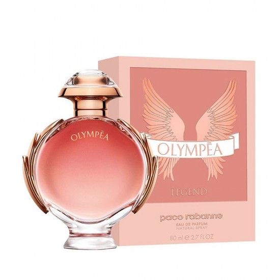 Paco Rabanne Olympea Legend Edp 80 ml Kadin Parfum