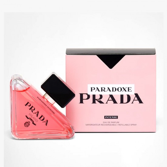 Prada Paradoxe Intense Eau De Parfum 90 ml Kadin Parfum