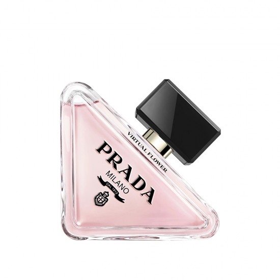 Prada Paradoxe Virtual Flower EDP 90 ml Kadin Parfum