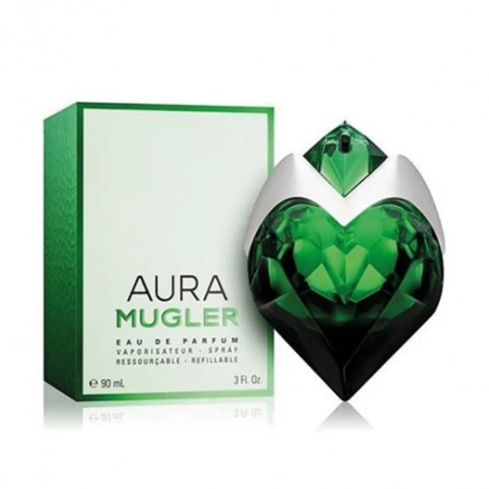Thierry Mugler Aura Edp 90 ml Kadin Parfum
