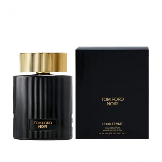 Tom Ford Noir Pour Femme Edp 100 ml Kadin Parfum