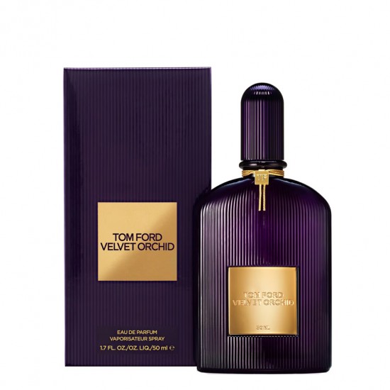 Tom Ford Velvet Orchid Edp 100 Kadin Parfum