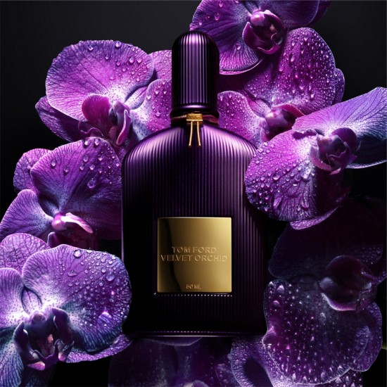 Tom Ford Velvet Orchid Edp 100 Kadin Parfum