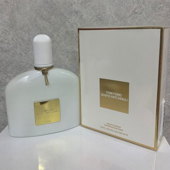 Tom Ford White Patchouli Edp 100 ml Kadin Parfum