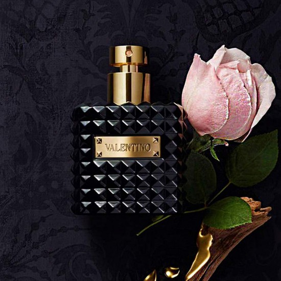 Valentino Donna Noir Absolu Edp 100 ml Kadin Parfum