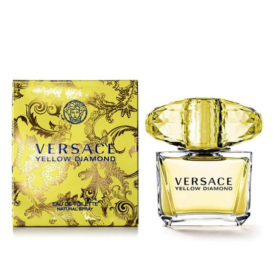 Versace Yellow Diamond Edp 90 ml Kadin Parfum