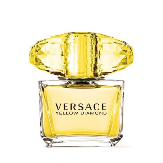 Versace Yellow Diamond Edp 90 ml Kadin Parfum