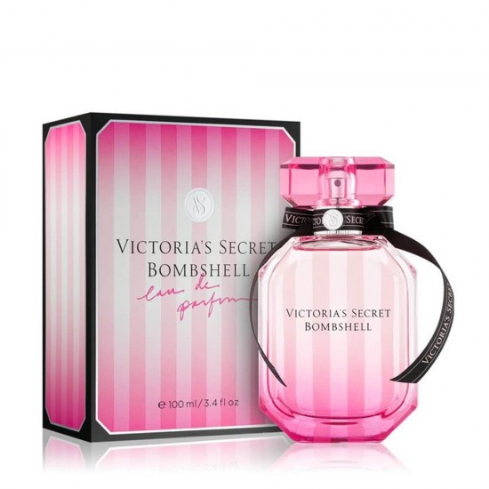 Victorias Secret Bombshell 100 ml Kadin Parfum