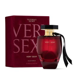 Victorias Secret Very Sexy New Collection Red Edp 100 ml Kadin Parfum