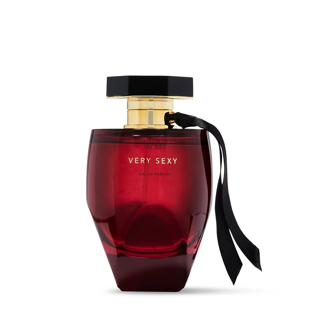 Victorias Secret Very Sexy New Collection Red Edp 100 ml Kadin Parfum ...