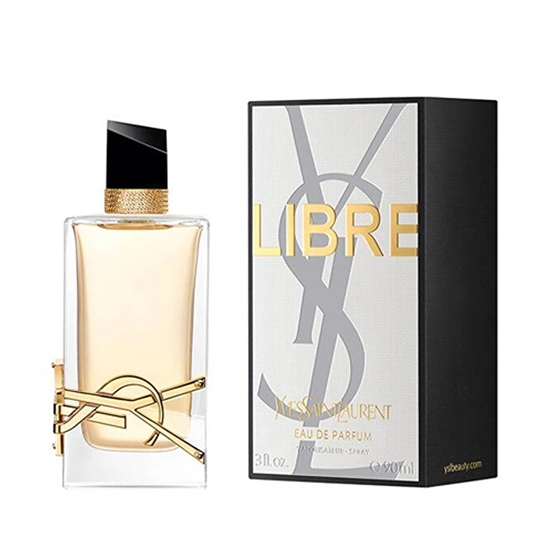 Yves Saint Laurent Libre EDP 90 ml Kadin Parfum