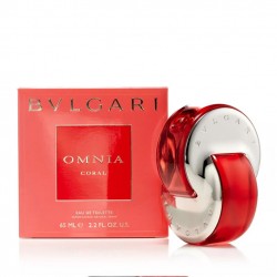 Bvlgari Omnia Coral EDT 65 ml Kadin Parfum