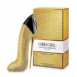 Carolina Herrera 212 Good Girl Glorıous Gold Edp 80 ml Kadin Parfum