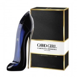 Carolina Herrera 212 Good Girl New York Edp 80 ml Kadin Parfum