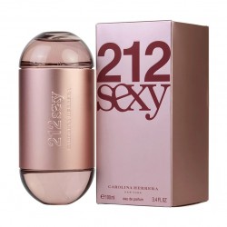 Carolina Herrera 212 Sexy Edp 100 ml Kadin Parfum